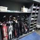 파워스크린 골프연습장 이미지