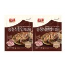 동원떡갈비 쇼핑하우