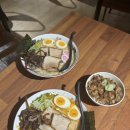 [해운대라멘맛집] 부산 해운대 재송동 밥집 ‘한치두치’ 솔직후기