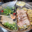 강남해물칼국수 네이버블로그