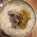 너섬칼국수 이미지