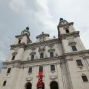 잘츠부르크 이미지