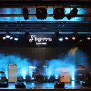 충남음악창작소 Live Hall 이미지
