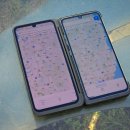 시원스크린 | LG V60 듀얼스크린 후기