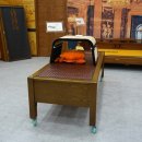 3H스마트지압침대 이미지