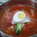 교동밀면 이미지