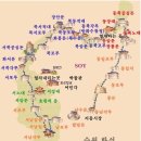수원 화성 종주(팔달산)