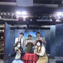 레몬트리소극장 | 부산 뮤지컬 레몬트리 소극장 소믈리에에 빠졌어요