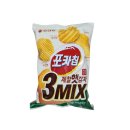 메가엠지씨커피다산지금지구점 | 근래에 먹은 바삭바삭 모음집