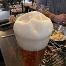 탄광맥주 일산식사점
