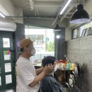 더그루밍맨즈헤어