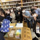 얌샘김밥단국대점