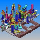 자동차장비-SPOT WELDING GUN UNIT 이미지