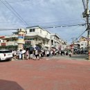 림분식 | 속초, 강릉 2박 3일 여행 완도회식당, 코끼리분식, 강원도막걸리술빵, 시만차림, 빨간삼겹살, 길감자...