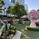 하늘정원 이미지