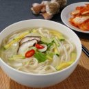 삼천원칼국수