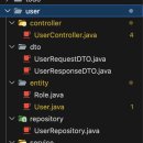 M 비지니스모텔(M Business) | [개발후기] LG CNS AM Inspire Camp 4기 1차 프로젝트 개발 후기