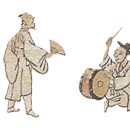 판소리 이미지