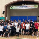 천안시장애인종합체육관 이미지