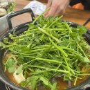 등촌샤브칼국수 용화점 이미지