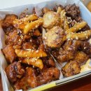 전주 효자동 수수닭깡정 후기