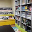 글마당작은도서관 이미지