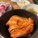 우리김치삼겹살 | 마포 고기집 추천, 국내 한돈 삼겹살과 김치가 킥인 월강 김치삼겹살 후기