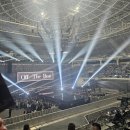 가야체육관 | I.M 솔로 콘서트 장충체육관 스탠딩 300번대 펜스 시야 막콘 후기