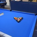 캐롬당구클럽 | 포켓볼 전용다이만 11대 프리미엄 당구클럽 '작당 X 유니풀' 솔직후기!! Feat. 주차 가능한 영등포 실내...