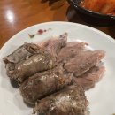 농민사랑 | [시청 맛집] 전설의 농민백암순대_서울식 육각형 순댓국_정식후기