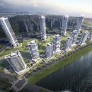 송도 글로벌파크2지구 이미지