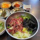 팔공생고기 | 대구 용산동 맛집 팔공생고기｜대구 국밥 육회비빔밥 맛집 (점심 특선 메뉴)