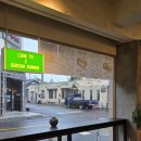 룩투(look to) | 군산 월명동 넓고 편안한 느좋카페 도자기가 있는 카페 룩투 LOOK TO 내돈내산 후기