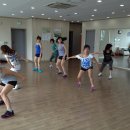 다이어트댄스 이미지