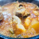 강릉동태탕 이미지