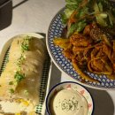 월곡동28 | 광주 하남 메가박스 맛집 월곡동 분위기 좋은 술집 고담로