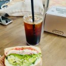 페이버디저트&샌드위치