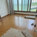 양천구 인테리어 청소 끌린종합청소 부분 공사 후 의뢰 후기