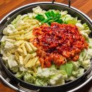 춘천후평닭갈비 이미지