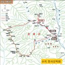 2023년 8월 10일 구봉대산 (태풍 북상으로 산행취소) 이미지