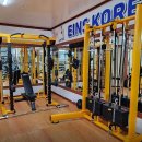 아인스 코리아 헬스클럽 | 중랑구 헬스장 / 아인스코리아헬스클럽 / 주차가격이벤트