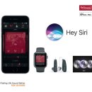 리사운드보청기 이미지