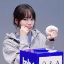 BDM 팬싸인회 김채원 이미지