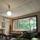 [성남 카페/ 이매 카페] 성남에서 유럽 정원 느낄 수 있는 카페 종화 🏡 커피나 디저트는 쏘쏘