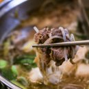 166 | [경남 창원] 진해군항제근처맛집 '샤브마니아 진해점' 점심식사후기