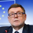 EU 예산: 이사회, 홍수, 화산 폭발 및 지진 발생 후 7개 회원국에 6억 6,800만 유로의 재난 구호 지원에 동의 이미지