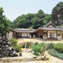 방기옥 가옥 이미지