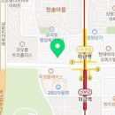 아카데미라운지미금독서실