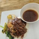빠통비치 ] 로컬 아침 점심 맛집 브라일리 Briley chicken and rice 후기 ( Feat. 타이푸드 더 넘버원 )