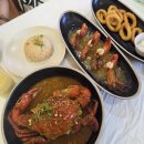 큰길해산물 | [필리핀 보홀 맛집] 알로나비치 해산물 씨푸드 맛집 &#39;몬스터크랩&#39; 메뉴 픽드랍 내돈내산 후기